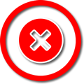 Do not recycle these items.